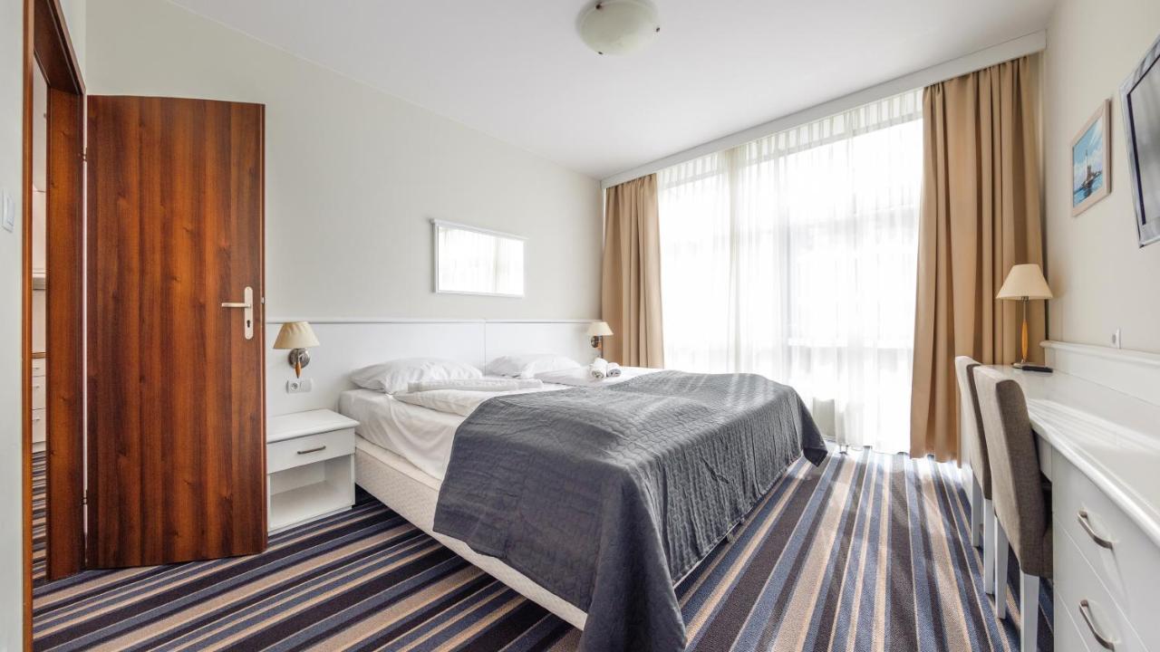 Apartamenty Sun & Snow Arka Spa I Kołobrzeg Exterior foto